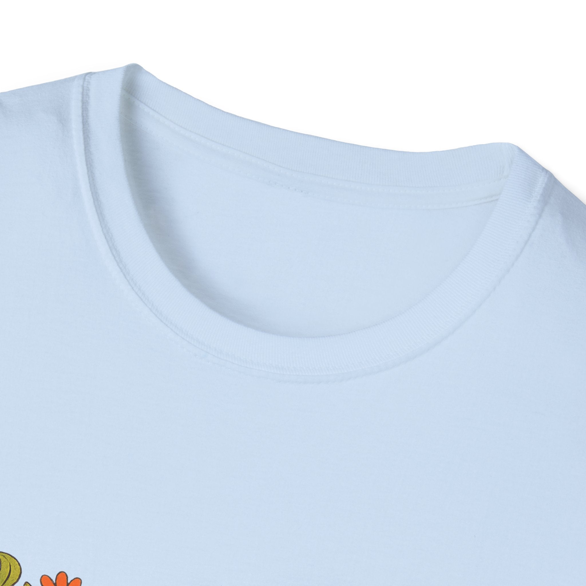 Talk Dirt To Me T-Shirt — Garden Pun Graphic Tee