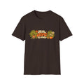 Talk Dirt To Me T-Shirt — Garden Pun Graphic Tee
