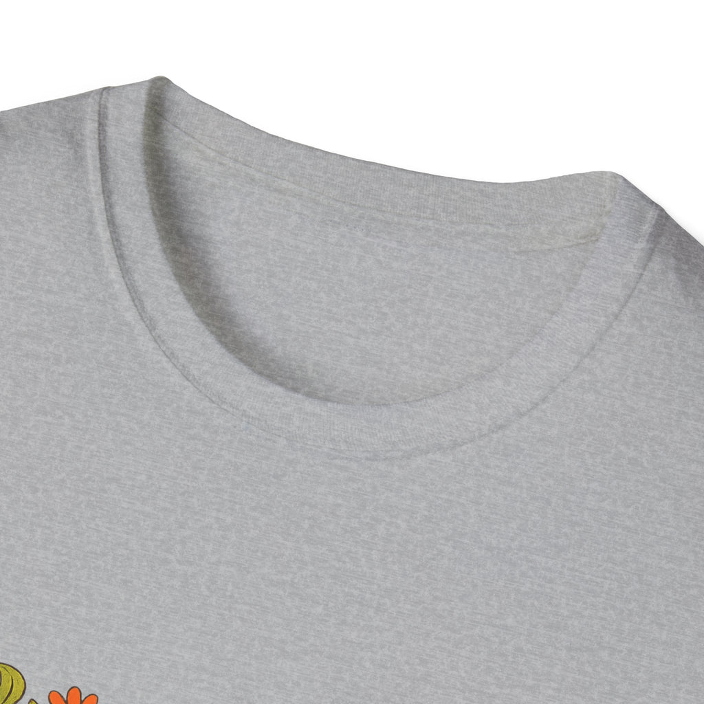 Talk Dirt To Me T-Shirt — Garden Pun Graphic Tee