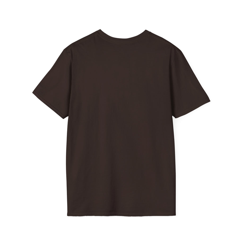 Talk Dirt To Me T-Shirt — Garden Pun Graphic Tee