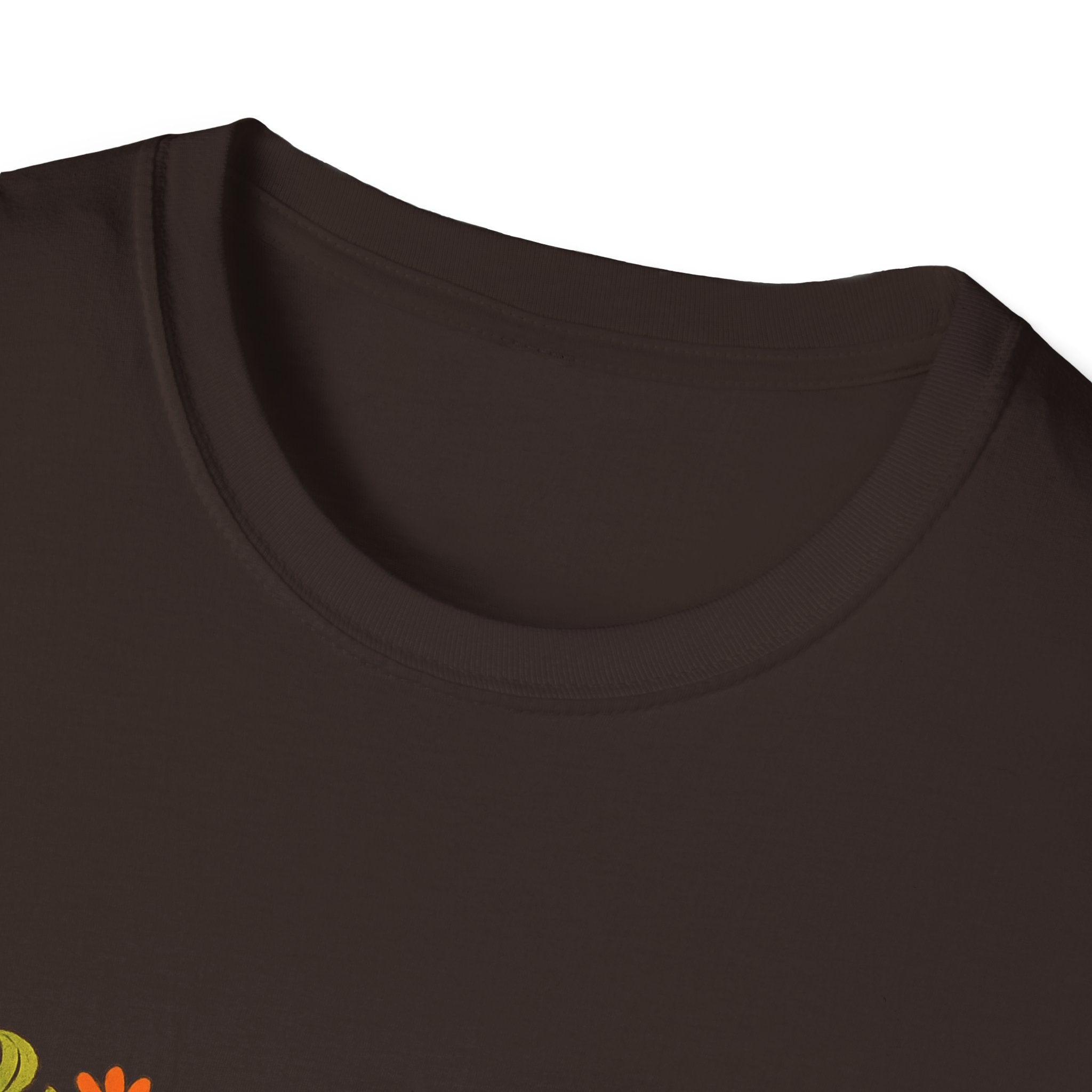 Talk Dirt To Me T-Shirt — Garden Pun Graphic Tee