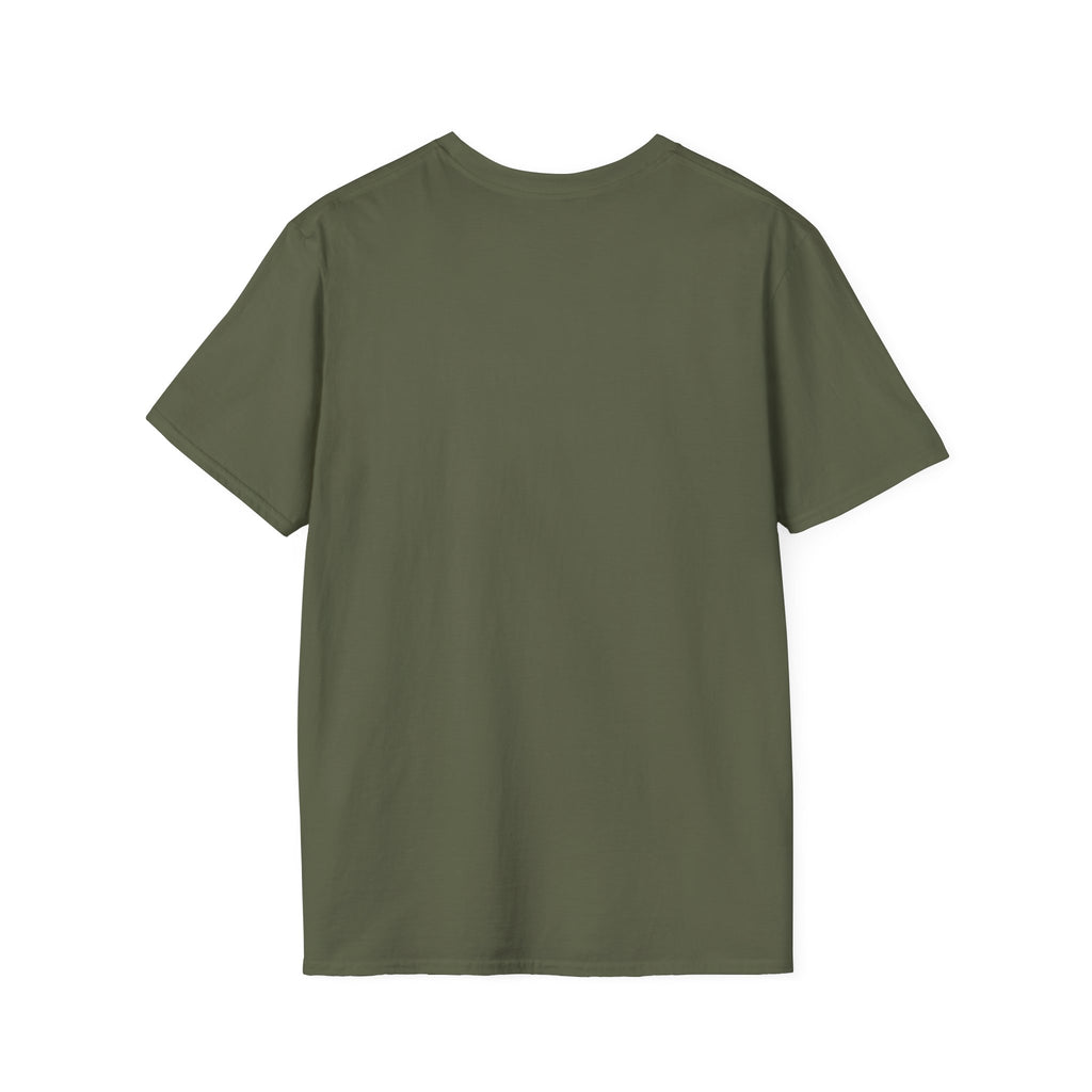 Talk Dirt To Me T-Shirt — Garden Pun Graphic Tee