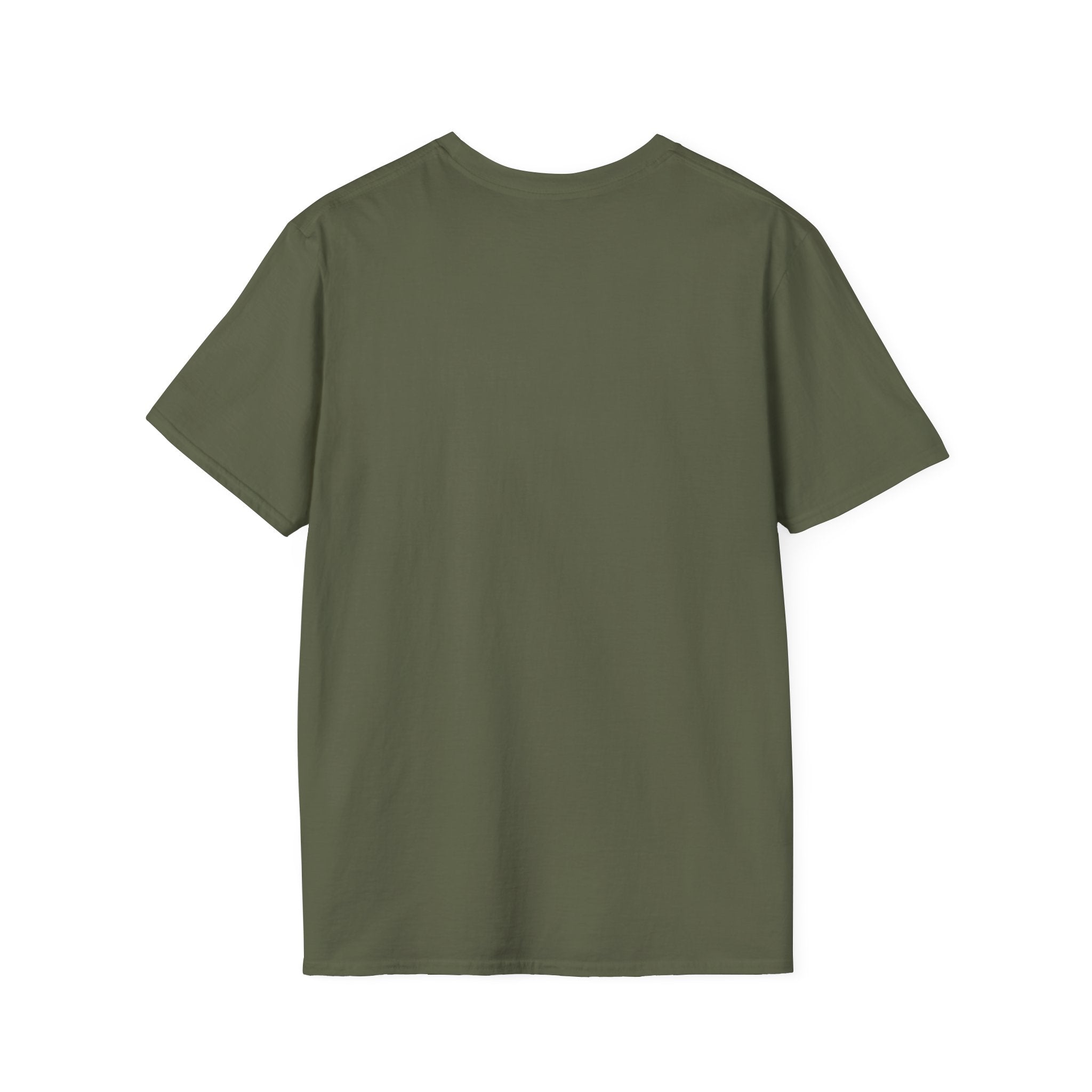 Talk Dirt To Me T-Shirt — Garden Pun Graphic Tee